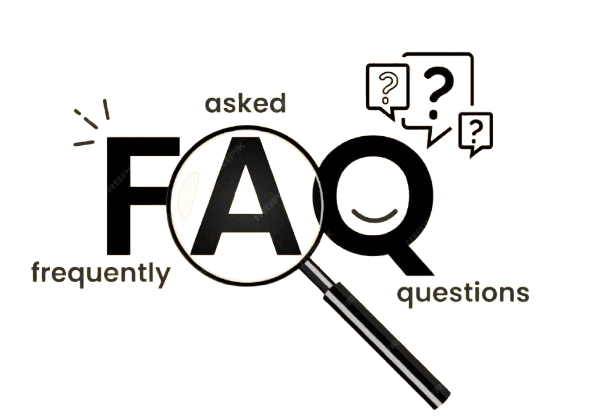 FAQ